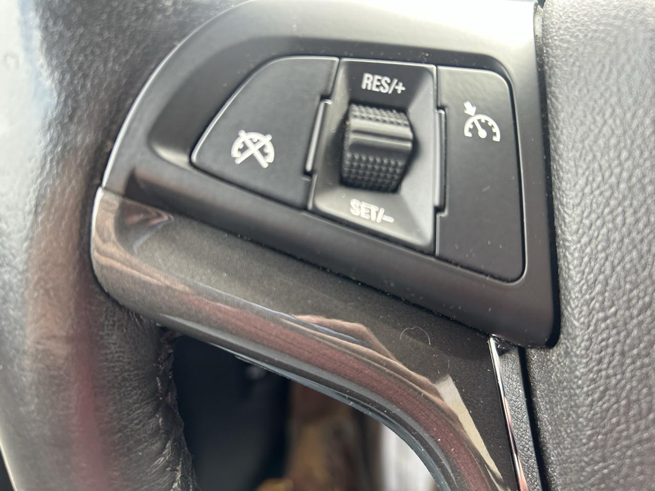 Chevrolet Volt 5dr HB 2011
