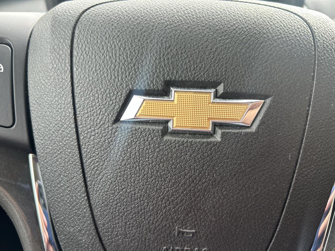 Chevrolet Volt 5dr HB 2011