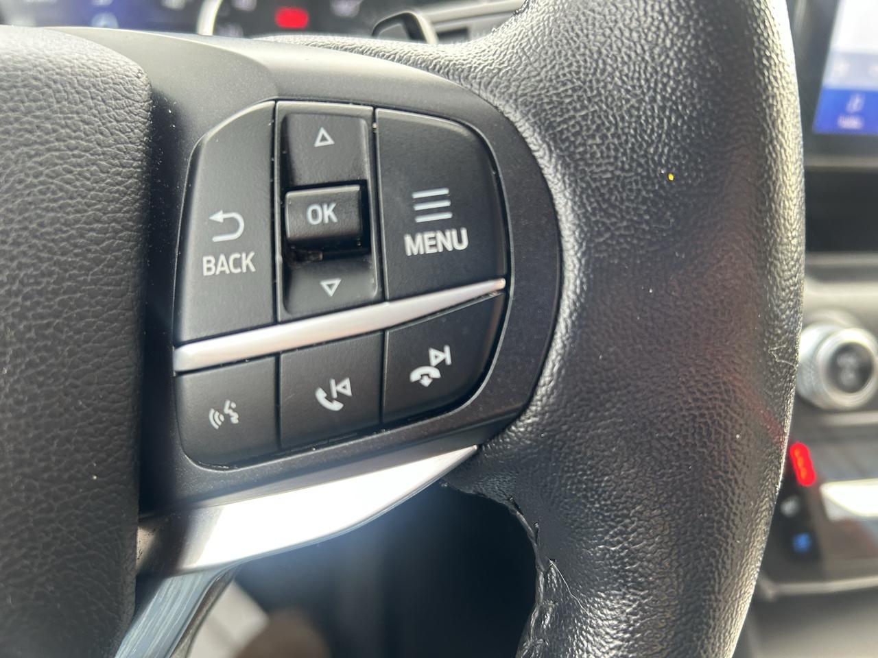 Ford Explorer Limited 4WD 2020