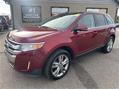 2013 Ford Edge 