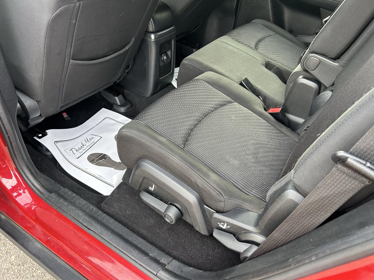 Dodge Journey FWD 4dr Canada Value Pkg 2016