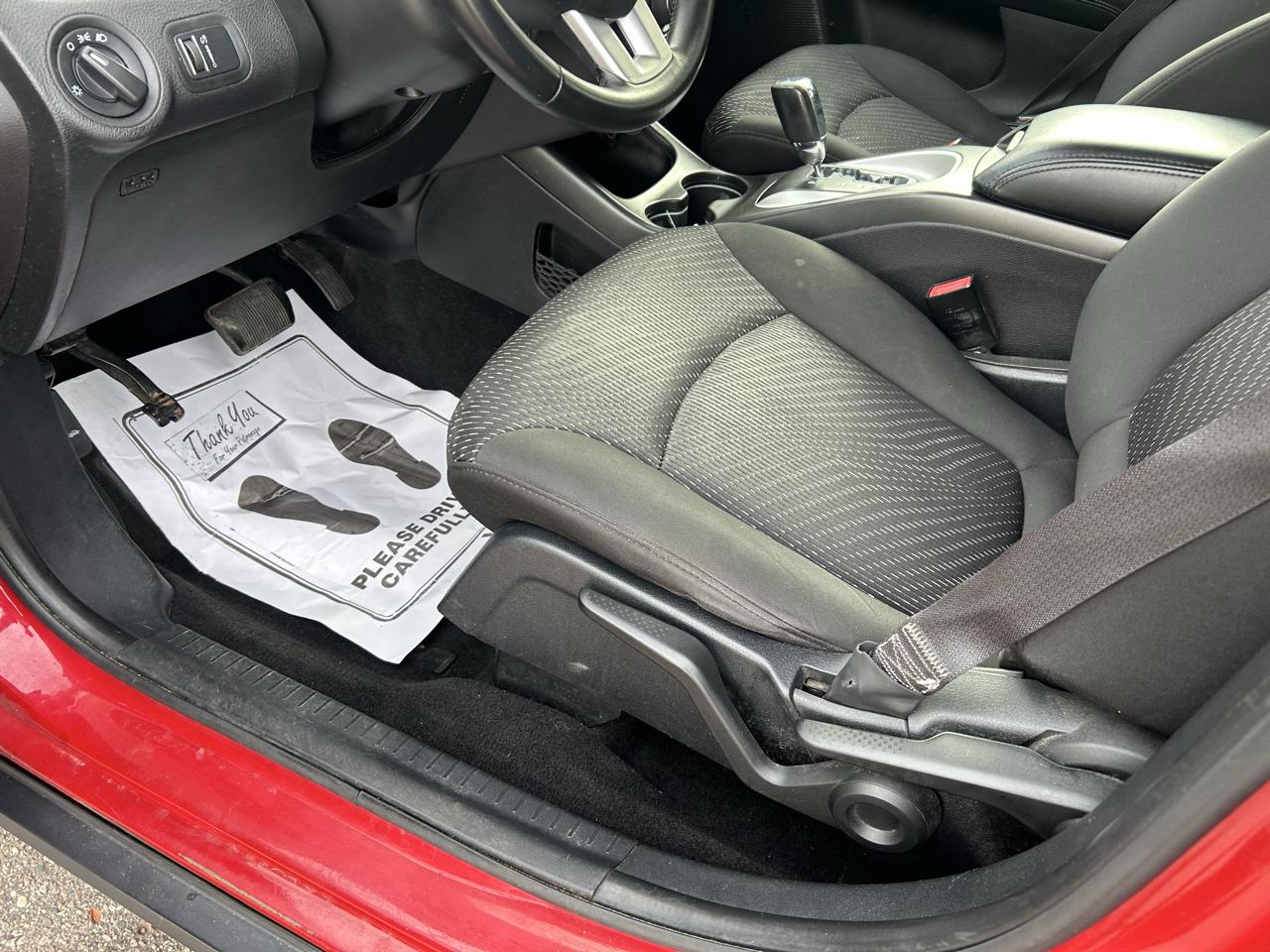 Dodge Journey FWD 4dr Canada Value Pkg 2016
