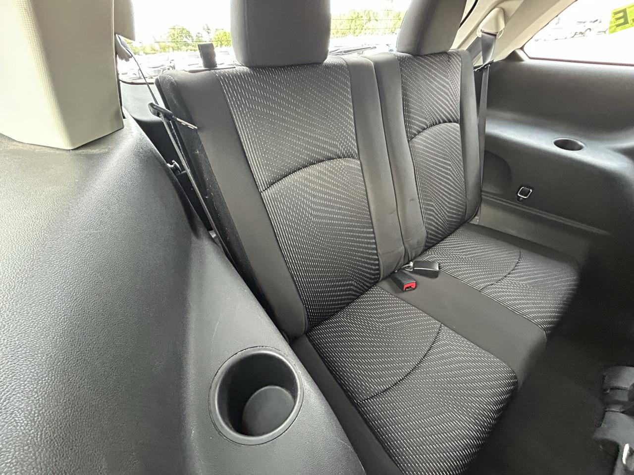 Dodge Journey FWD 4dr Canada Value Pkg 2016