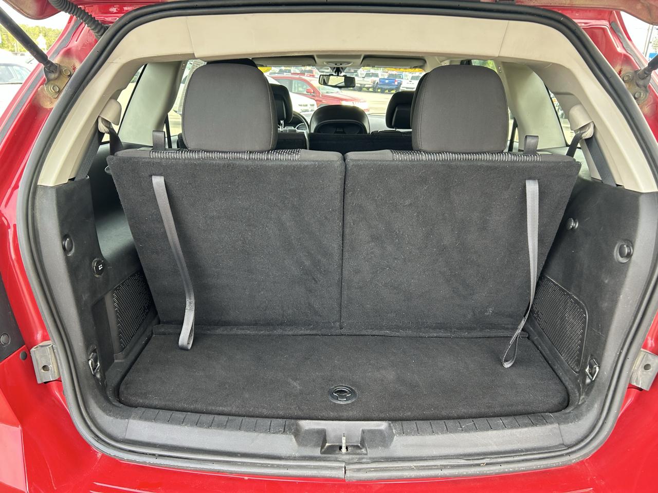 Dodge Journey FWD 4dr Canada Value Pkg 2016