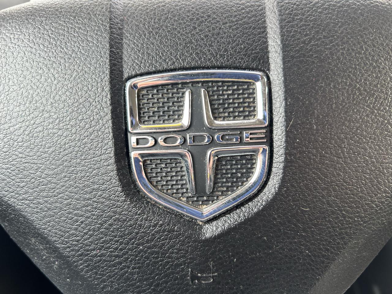 Dodge Journey FWD 4dr Canada Value Pkg 2016