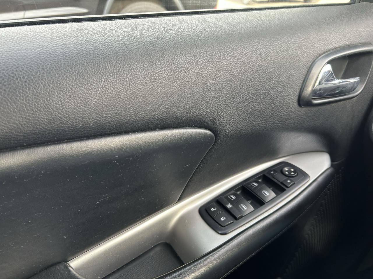 Dodge Journey FWD 4dr Canada Value Pkg 2016