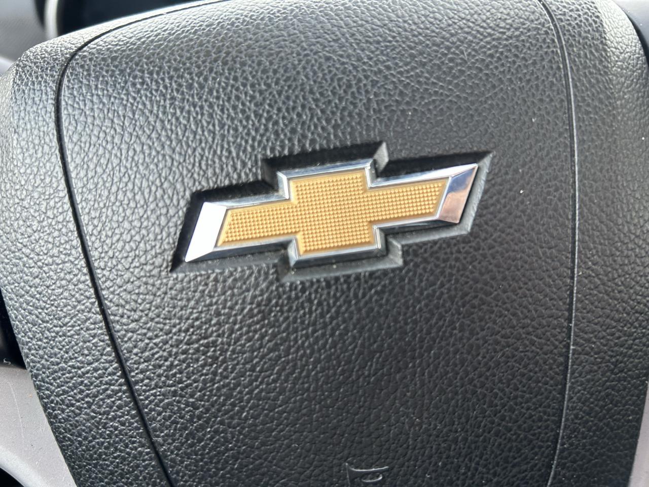 Chevrolet Cruze 4dr Sdn Auto 2LT 2015