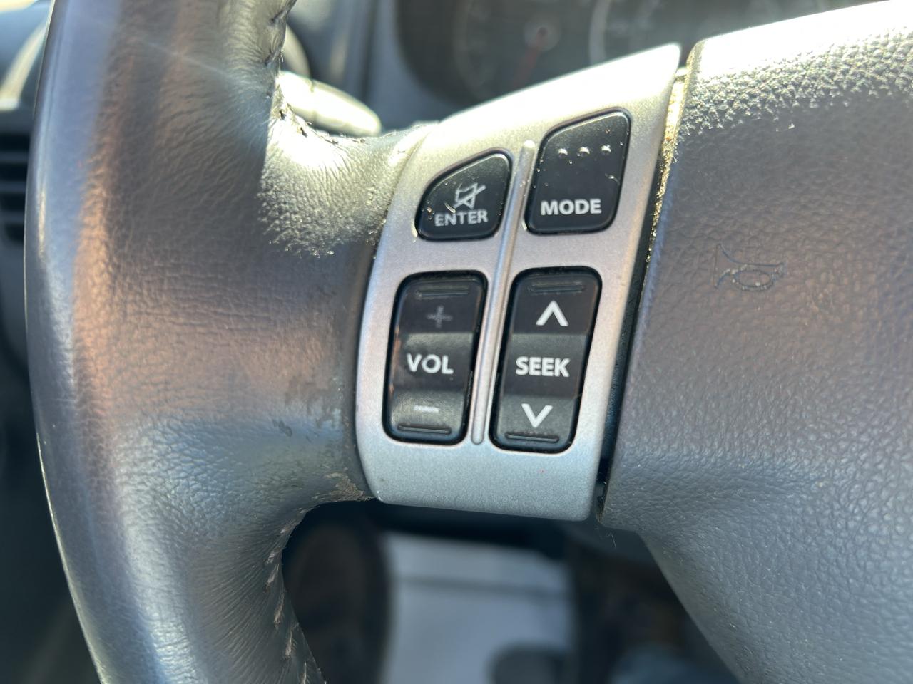 Suzuki SX4 5dr HB Man 2008