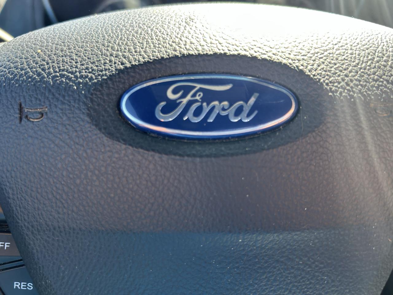 Ford Focus ST Hatch 2017