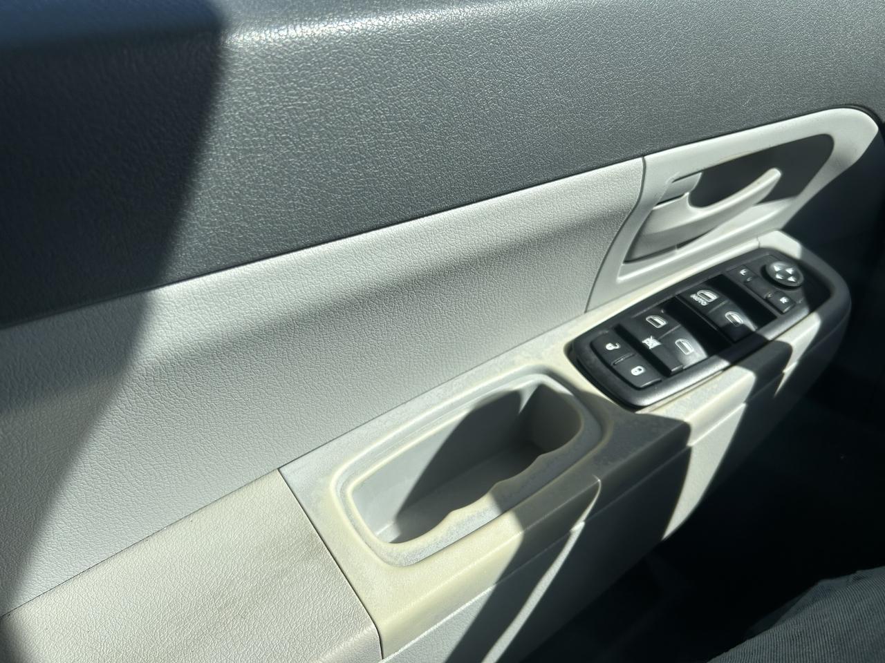Jeep Liberty 4WD 4dr Sport 2008