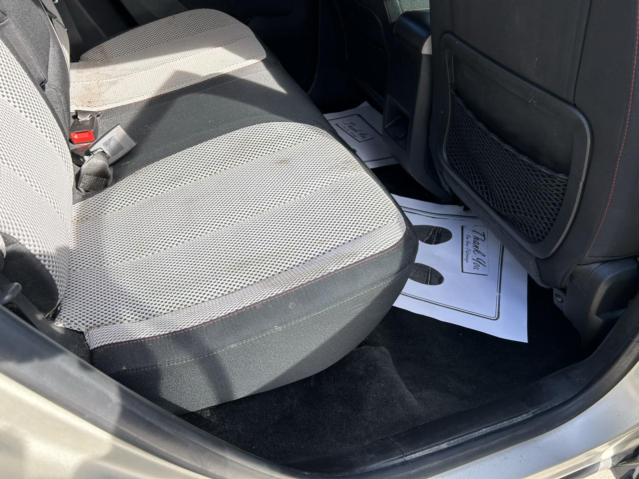 Chevrolet Equinox AWD 4dr LT w/1LT 2015