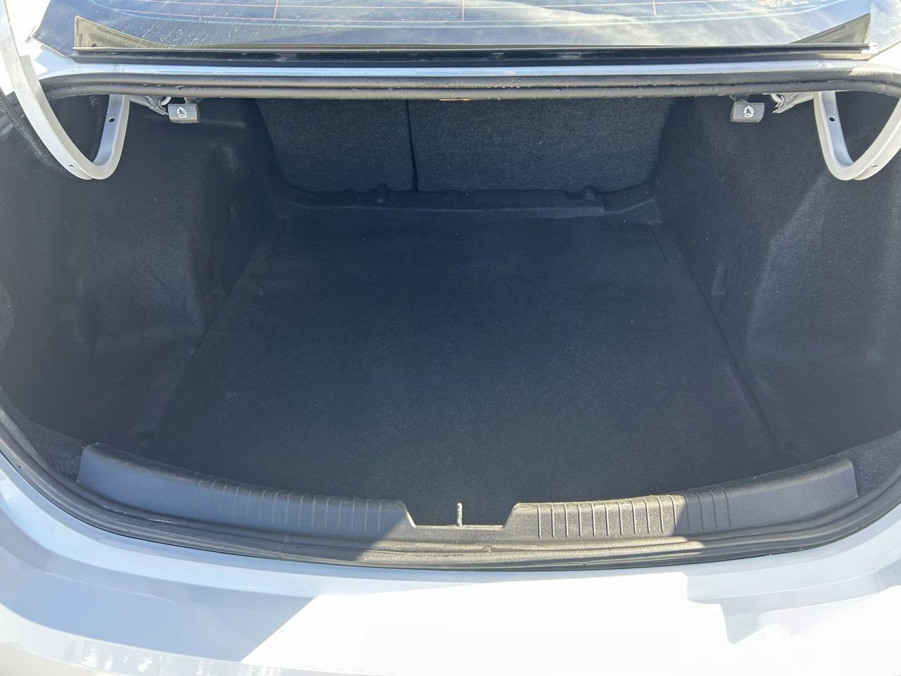 Chevrolet Malibu 4dr Sdn 1LT 2024