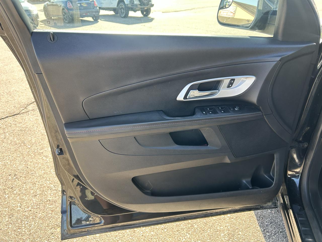 Chevrolet Equinox AWD 4dr LT w/1LT 2014