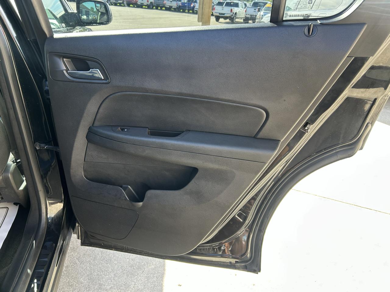 Chevrolet Equinox AWD 4dr LT w/1LT 2014