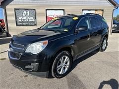 2014 Chevrolet Equinox 