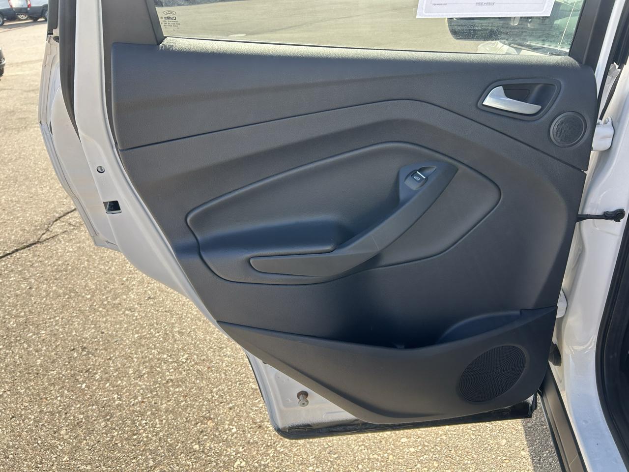 Ford Escape 4WD 4dr SEL 2013