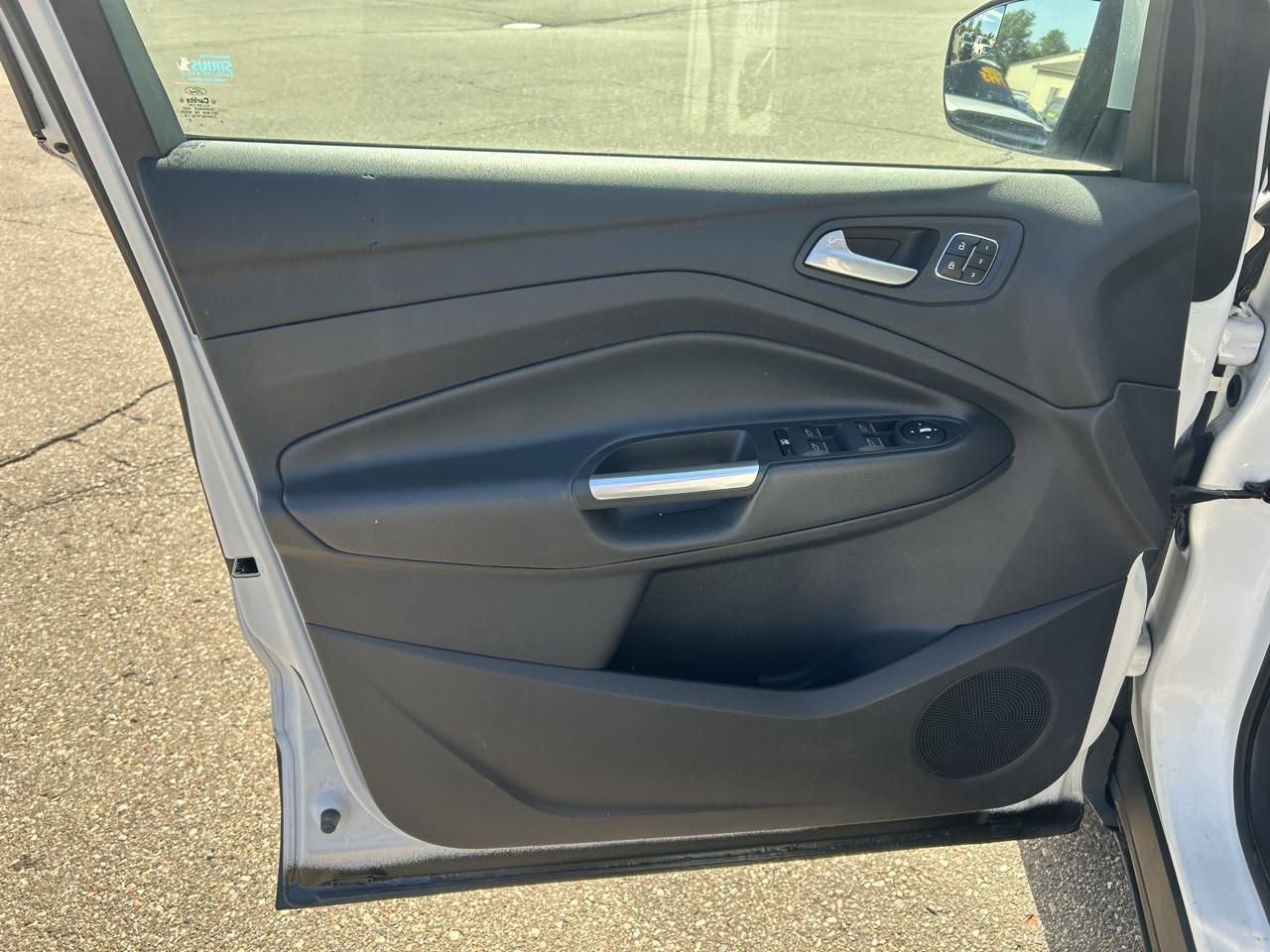 Ford Escape 4WD 4dr SEL 2013