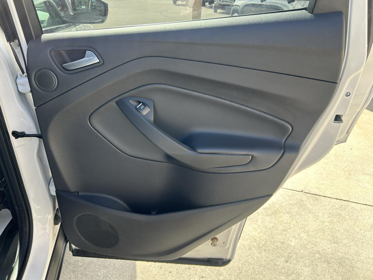 Ford Escape 4WD 4dr SEL 2013