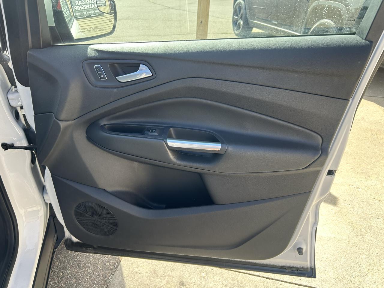 Ford Escape 4WD 4dr SEL 2013