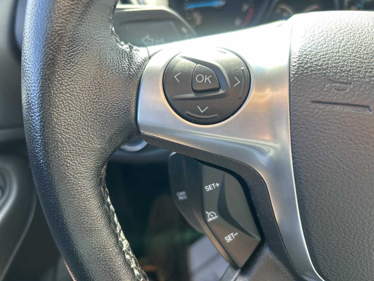 Ford Escape 4WD 4dr SEL 2013