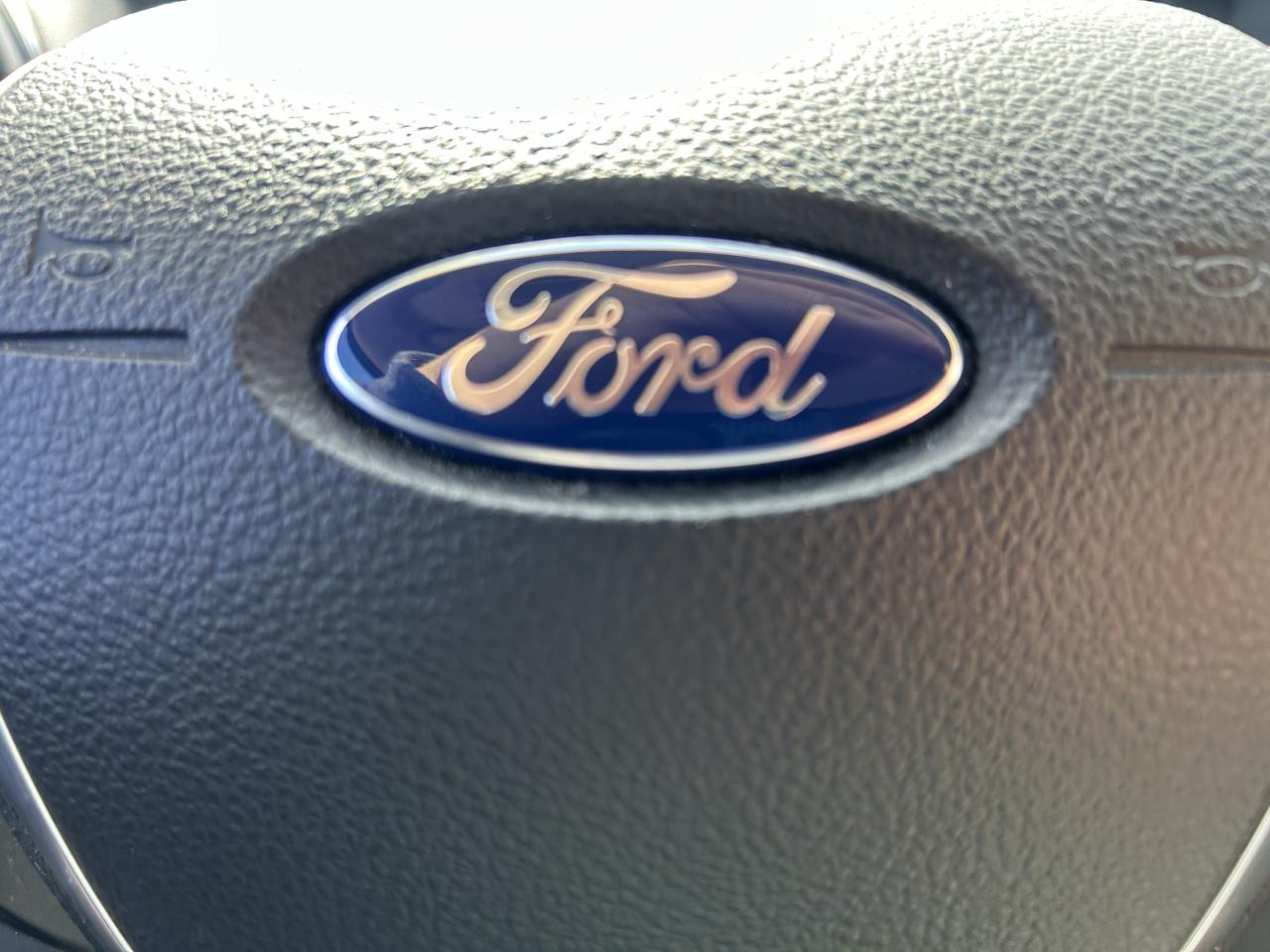 Ford Escape 4WD 4dr SEL 2013