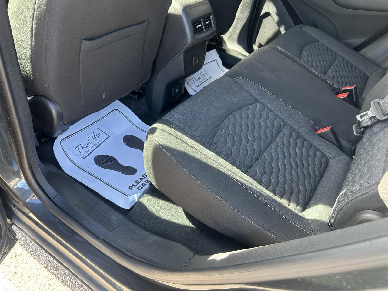 Chevrolet Equinox AWD 4dr LT w/1LT 2019