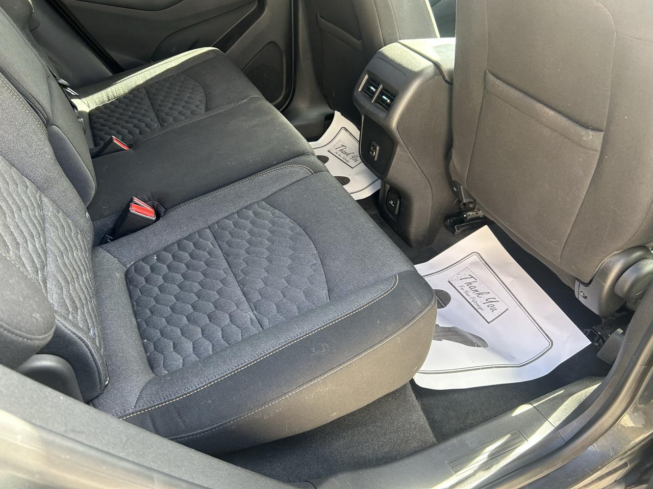 Chevrolet Equinox AWD 4dr LT w/1LT 2019