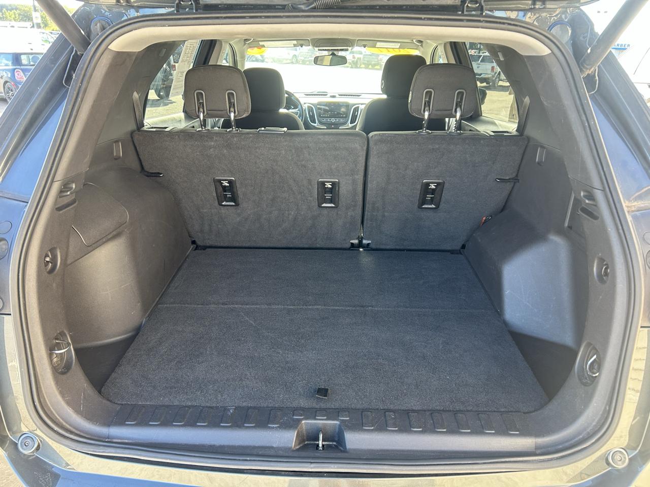 Chevrolet Equinox AWD 4dr LT w/1LT 2019