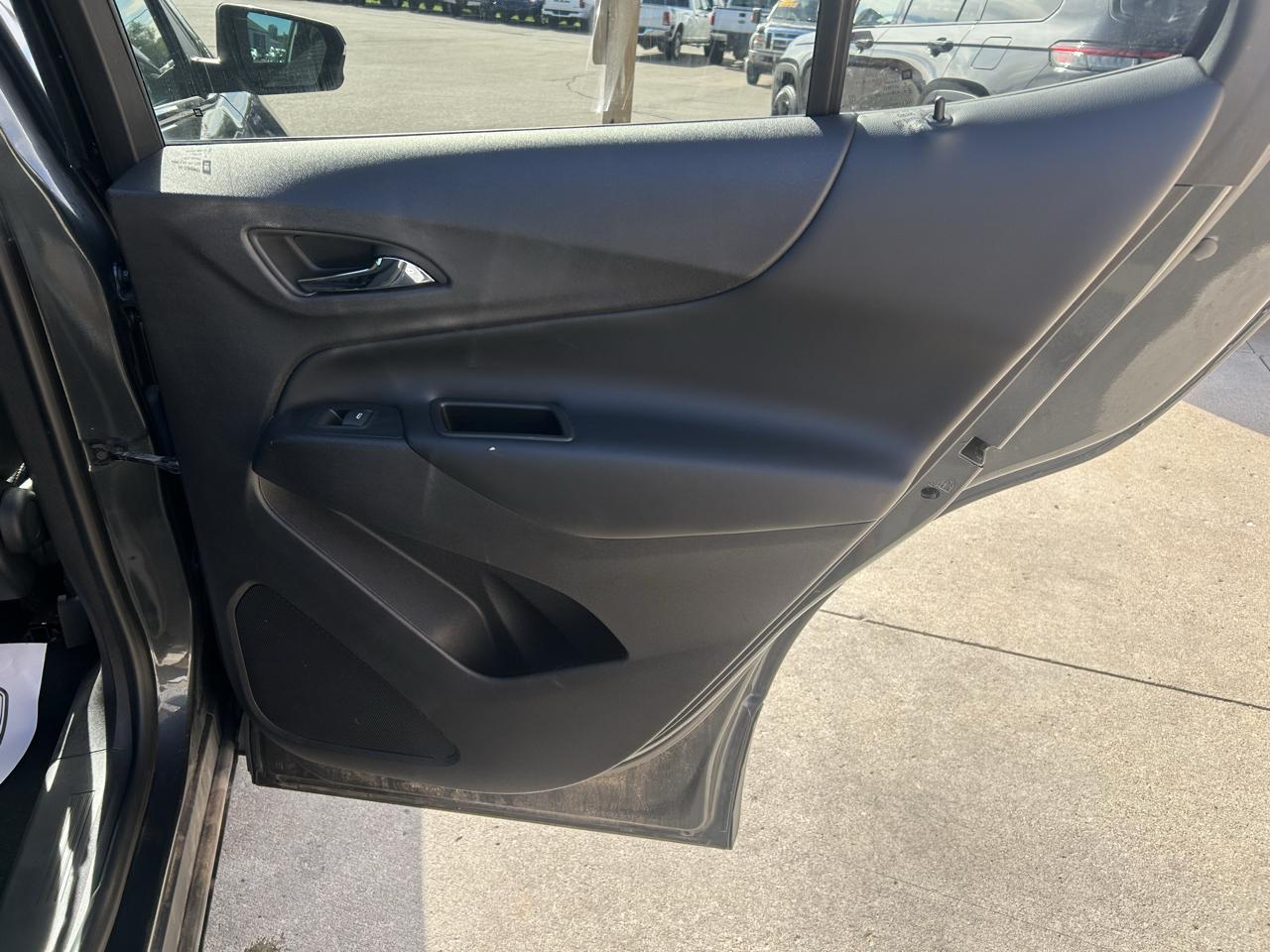 Chevrolet Equinox AWD 4dr LT w/1LT 2019