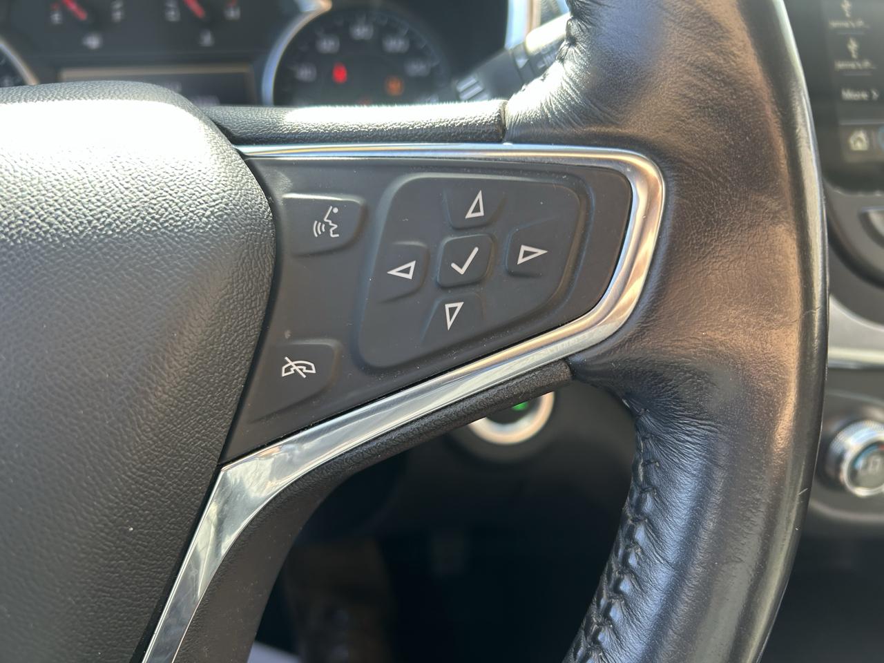 Chevrolet Equinox AWD 4dr LT w/1LT 2019
