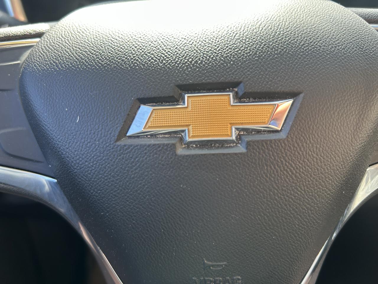 Chevrolet Equinox AWD 4dr LT w/1LT 2019