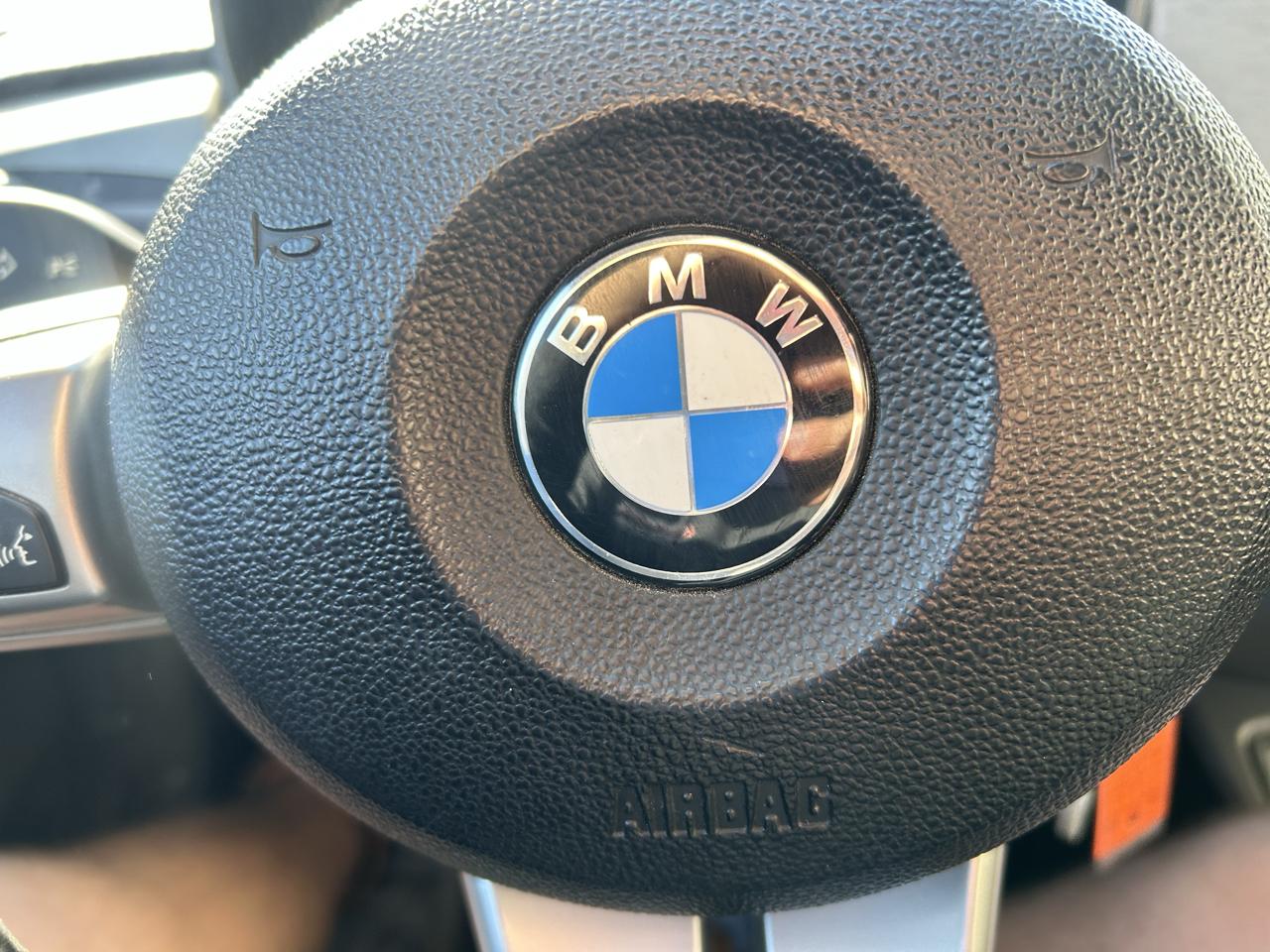 BMW Z4 2dr Roadster 2.5i 2004
