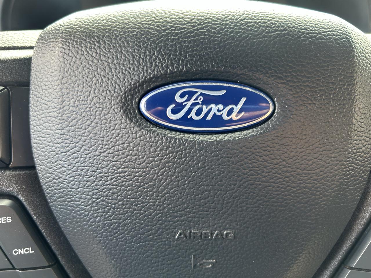 Ford F-150 XLT 4WD SuperCrew 5.5' Box 2018