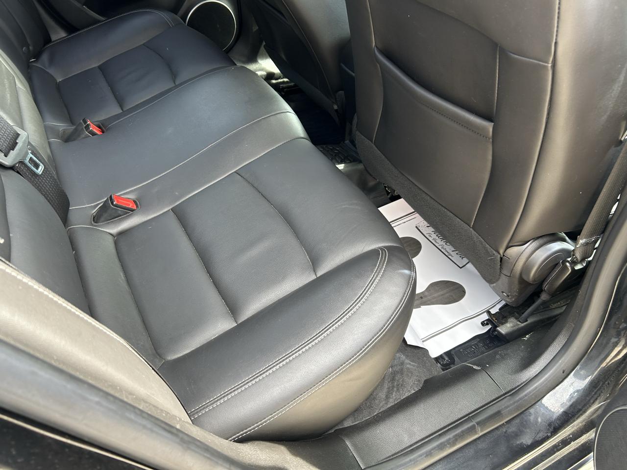 Chevrolet Cruze 4dr Sdn Man 2LT 2014
