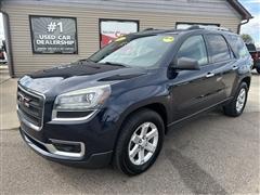 2015 GMC Acadia 