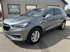 2018 Buick Enclave 