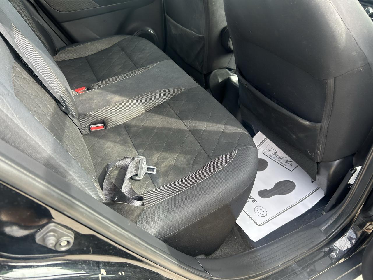 Nissan Kicks S FWD 2019