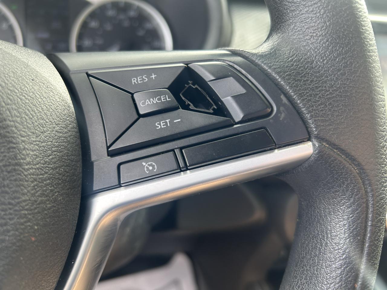Nissan Kicks S FWD 2019