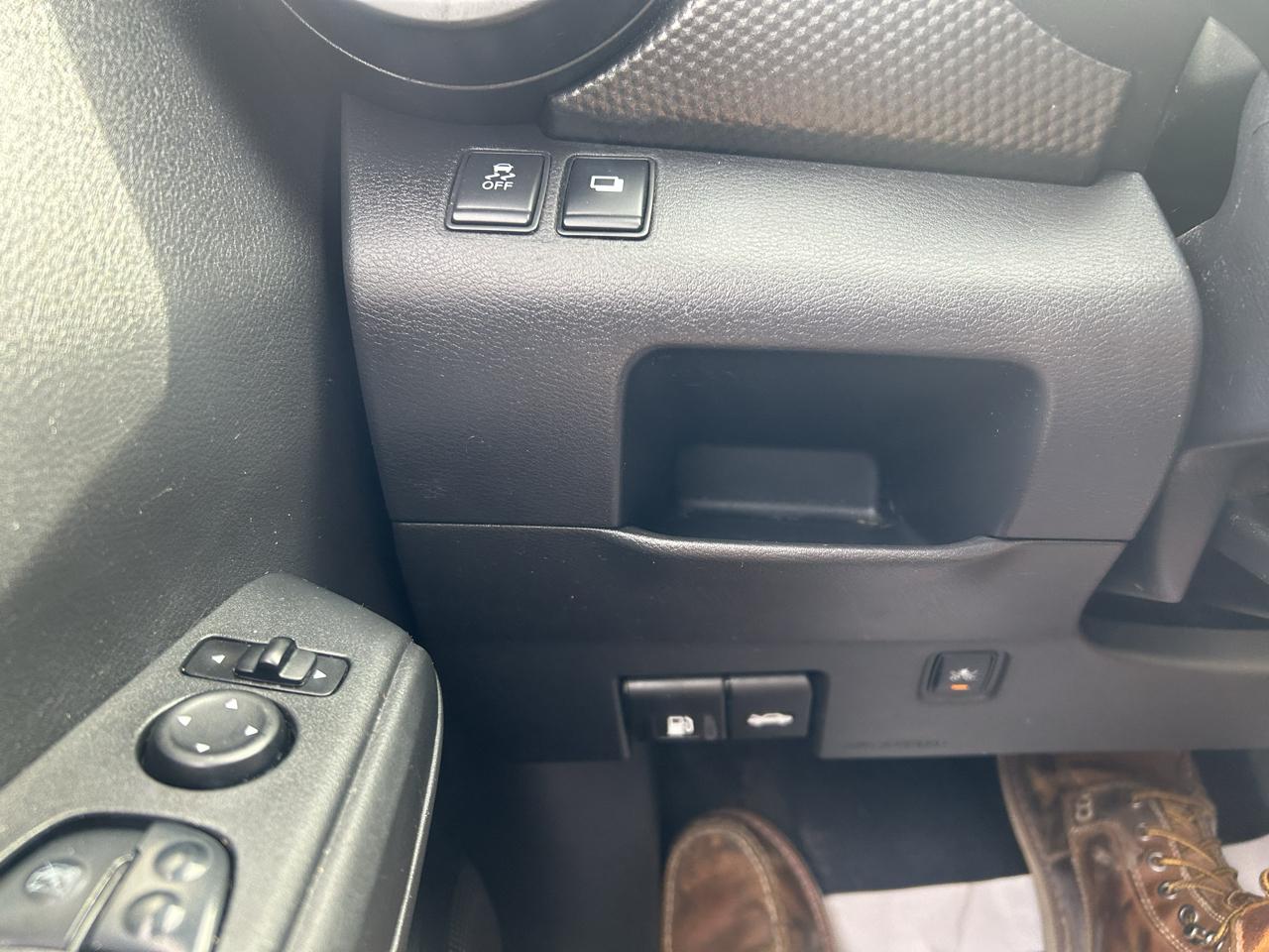 Nissan Kicks S FWD 2019