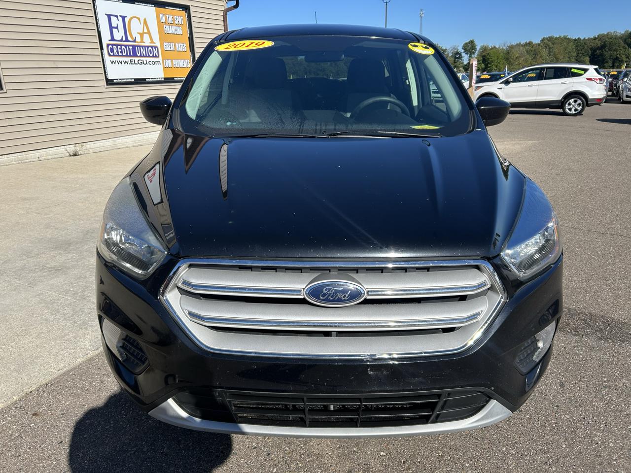 Ford Escape SE 4WD 2019