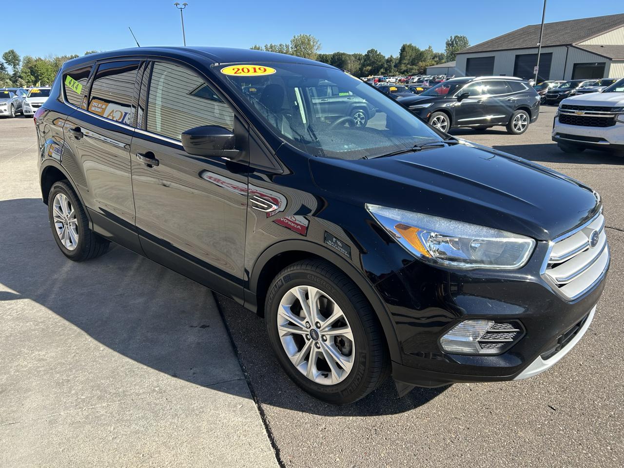 Ford Escape SE 4WD 2019