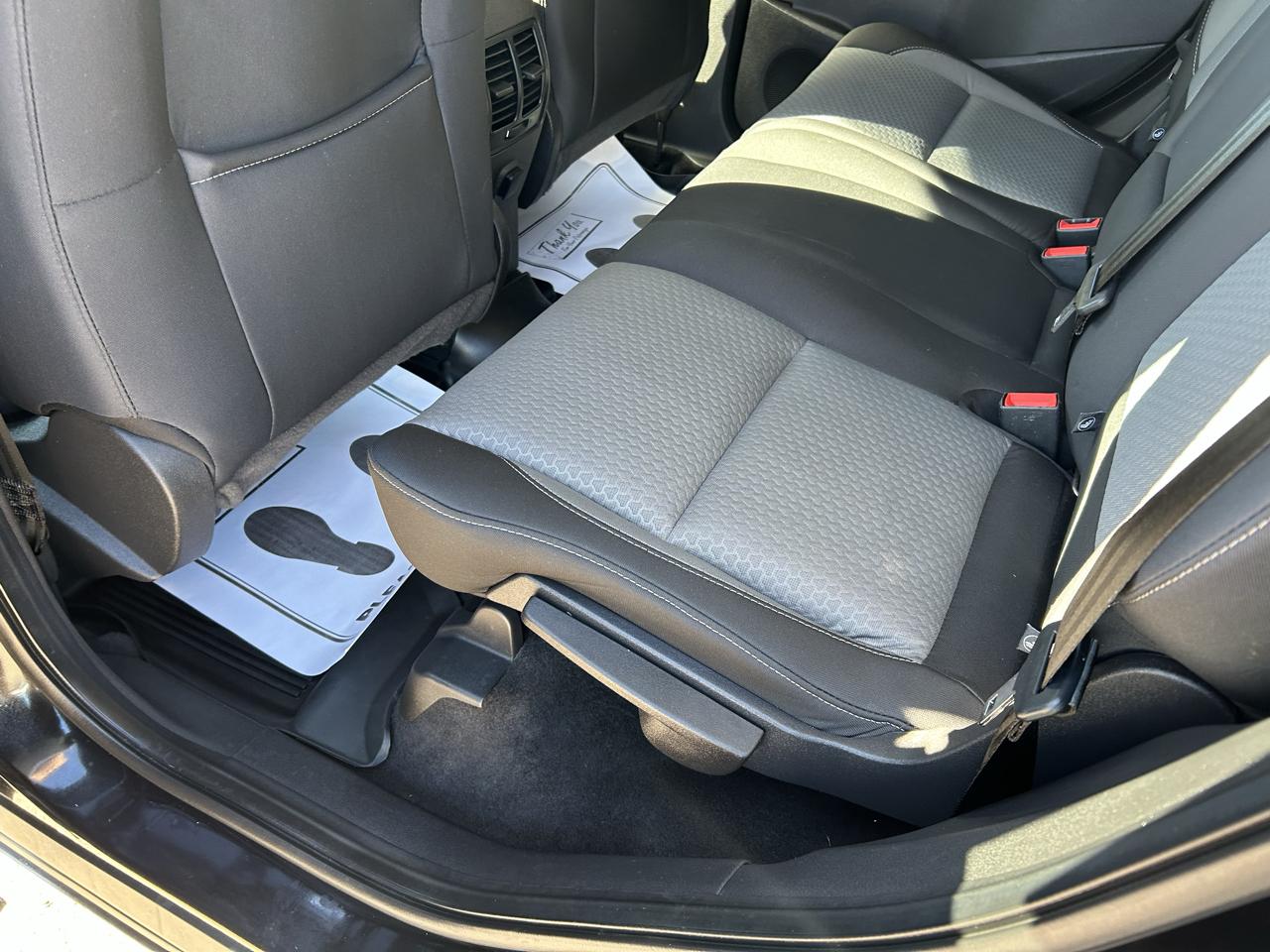 Ford Escape SE 4WD 2019