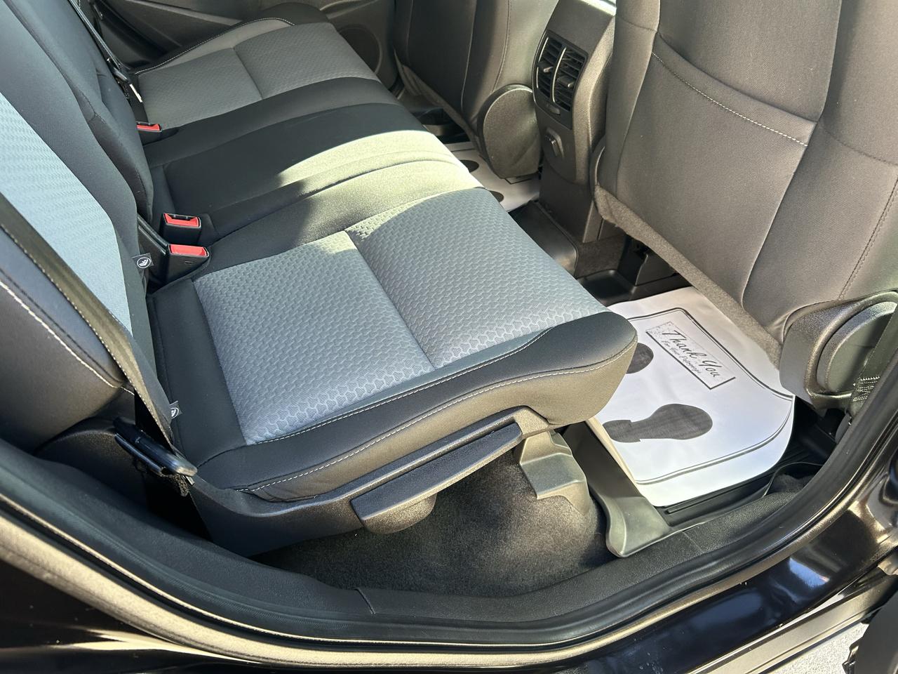 Ford Escape SE 4WD 2019
