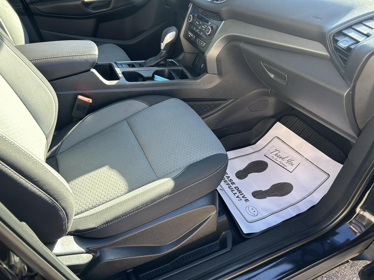 Ford Escape SE 4WD 2019
