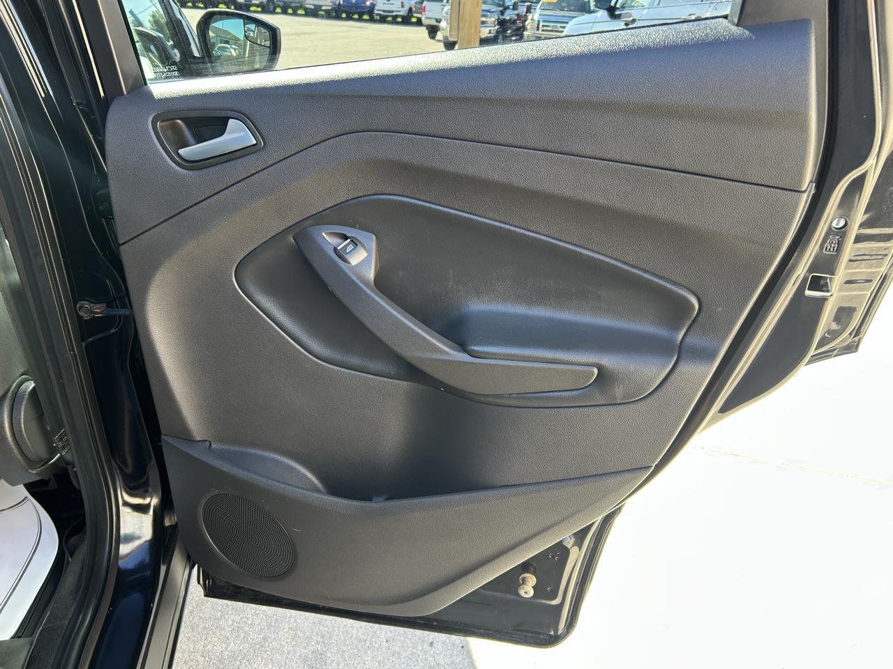 Ford Escape SE 4WD 2019