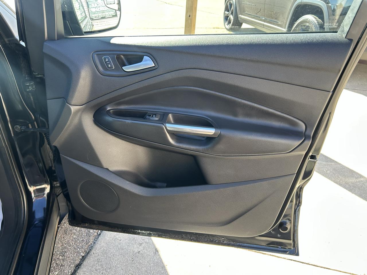 Ford Escape SE 4WD 2019