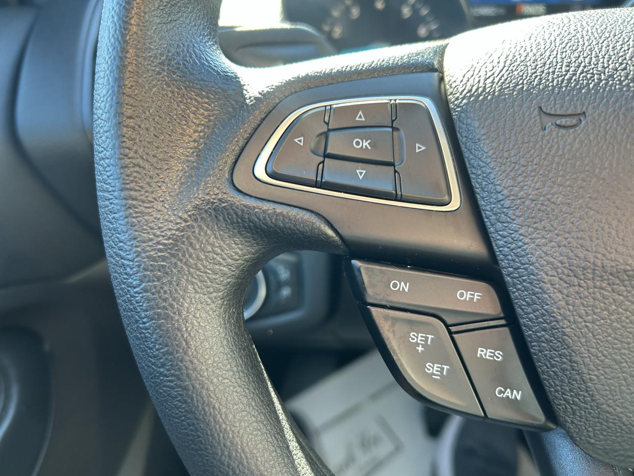 Ford Escape SE 4WD 2019