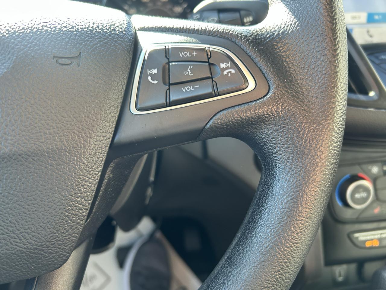 Ford Escape SE 4WD 2019