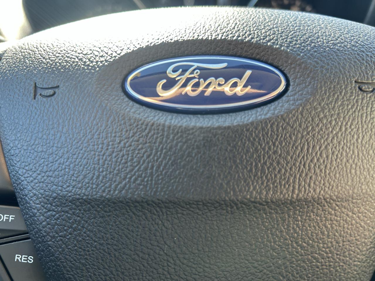 Ford Escape SE 4WD 2019