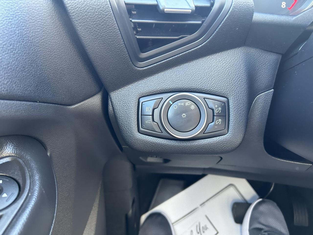 Ford Escape SE 4WD 2019